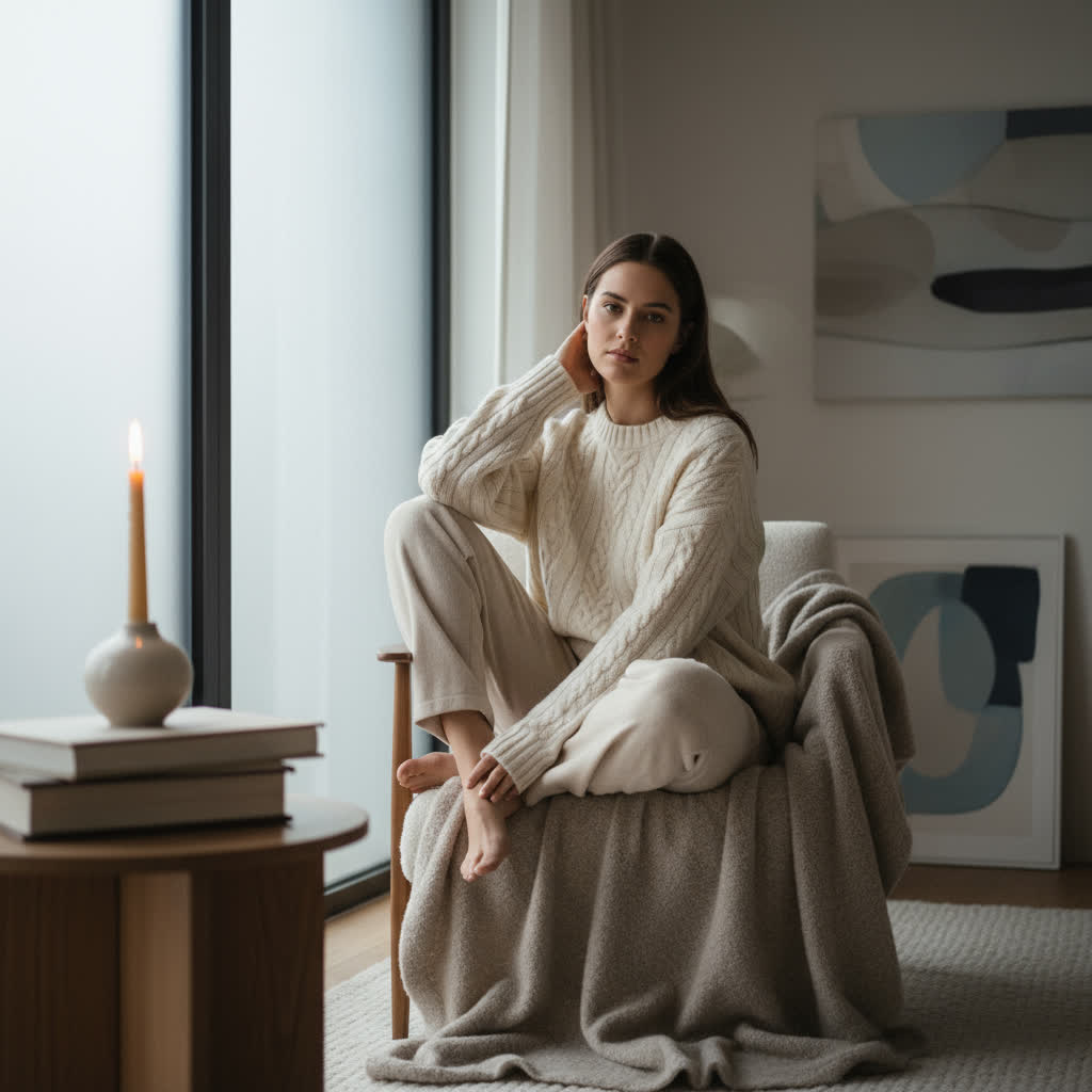 Cozy & Comfy