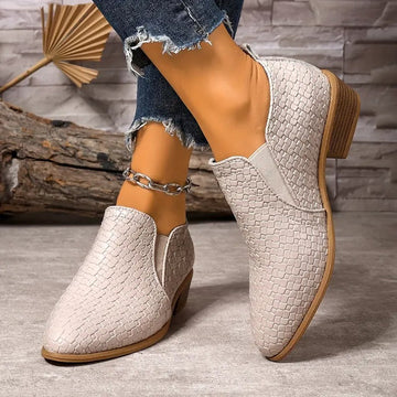 Alessandrina | Oxford Shoes