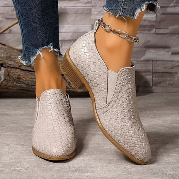 Alessandrina | Oxford Shoes