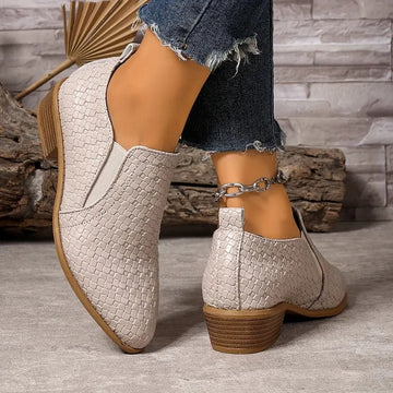 Alessandrina | Oxford Shoes