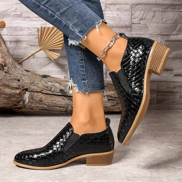 Alessandrina | Oxford Shoes