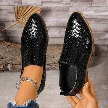 Alessandrina | Oxford Shoes