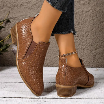 Alessandrina | Oxford Shoes