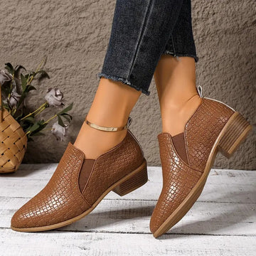 Alessandrina | Oxford Shoes