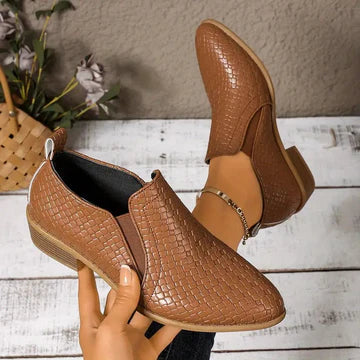Alessandrina | Oxford Shoes