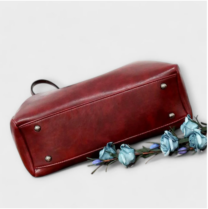 Oriana™ | 4-Piece Vintage Bag Set