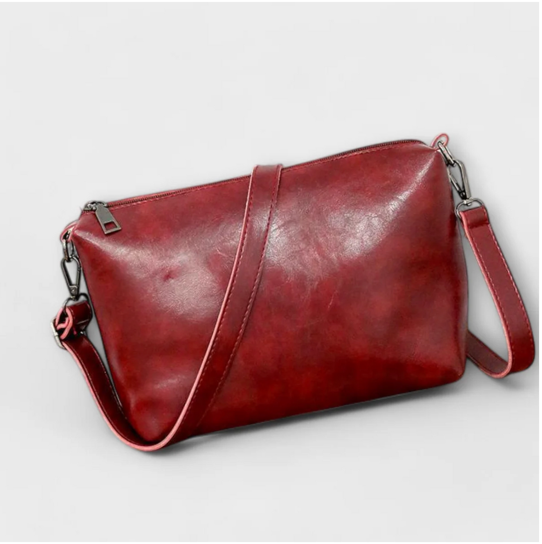 Oriana™ | 4-Piece Vintage Bag Set