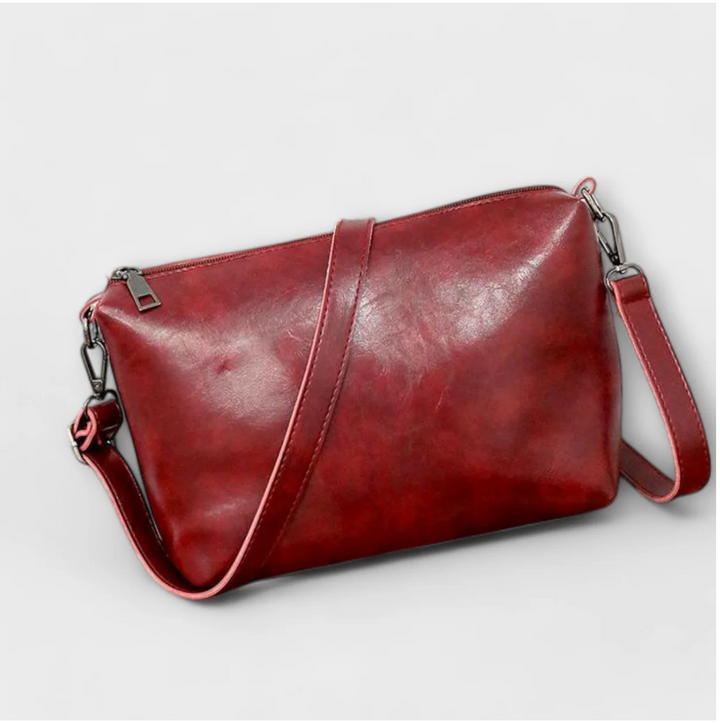 Oriana™ | 4-Piece Vintage Bag Set
