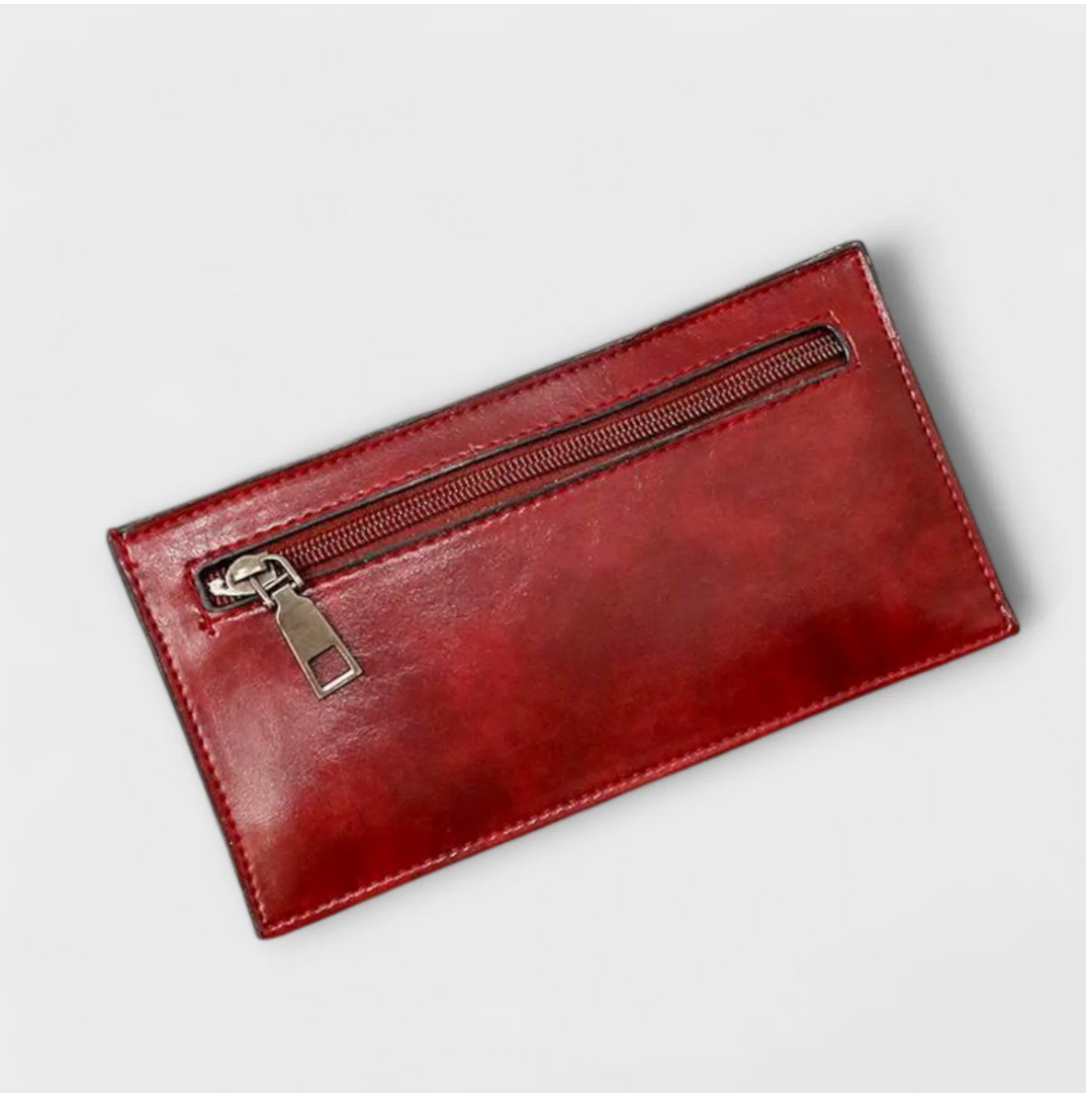 Oriana™ | 4-Piece Vintage Bag Set