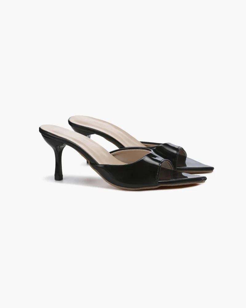 Ginevra™ | Stylish Heels