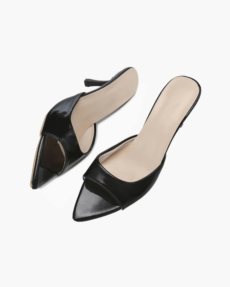 Ginevra™ | Stylish Heels