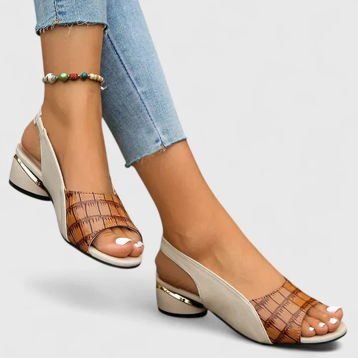 Flavia | Elegant Heels