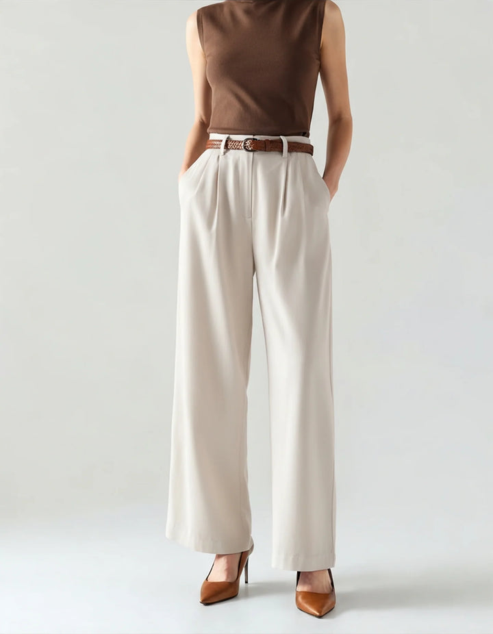 Giuseppina | Capri Pants