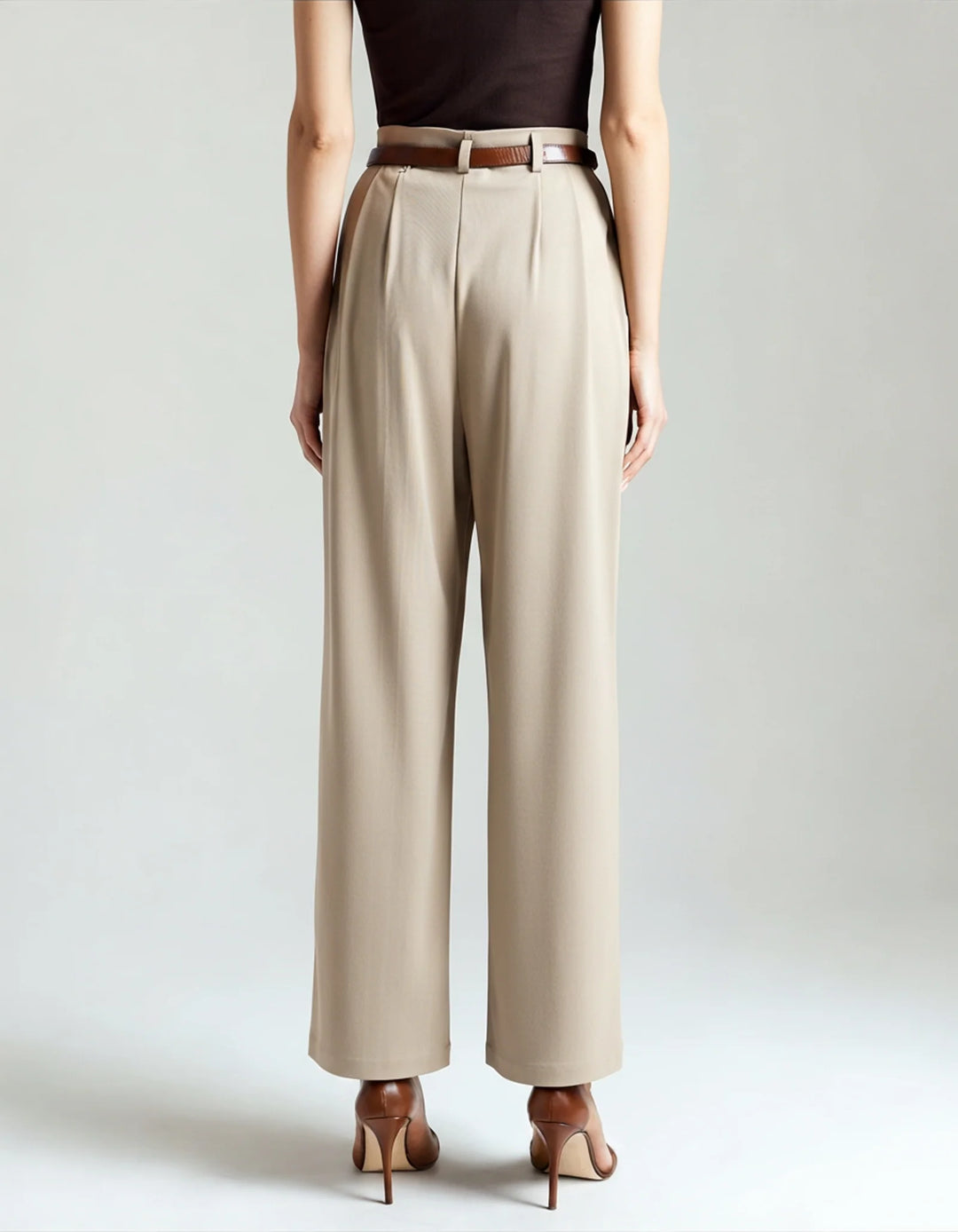 Giuseppina | Capri Pants