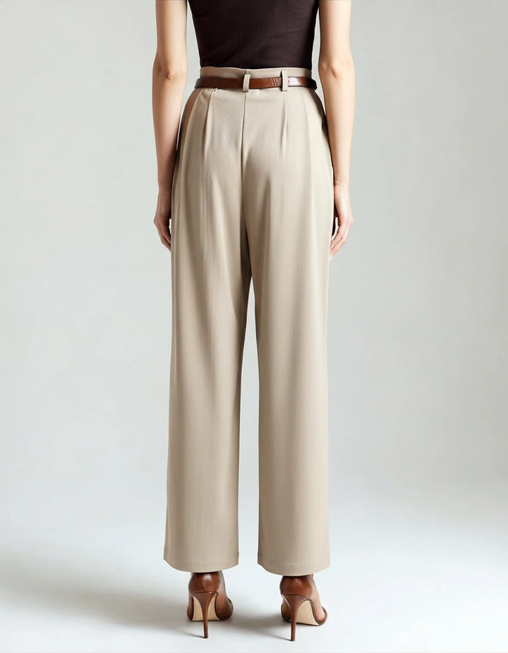 Giuseppina | Capri Pants