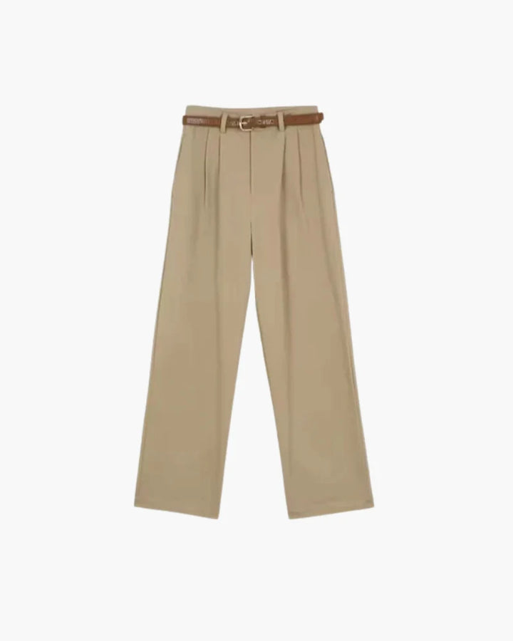Giuseppina | Capri Pants