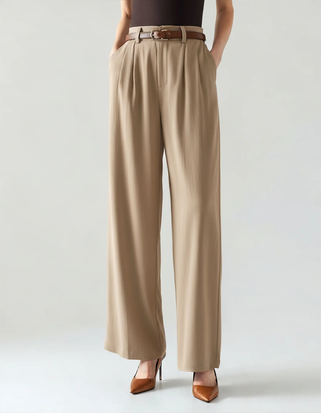 Giuseppina | Capri Pants