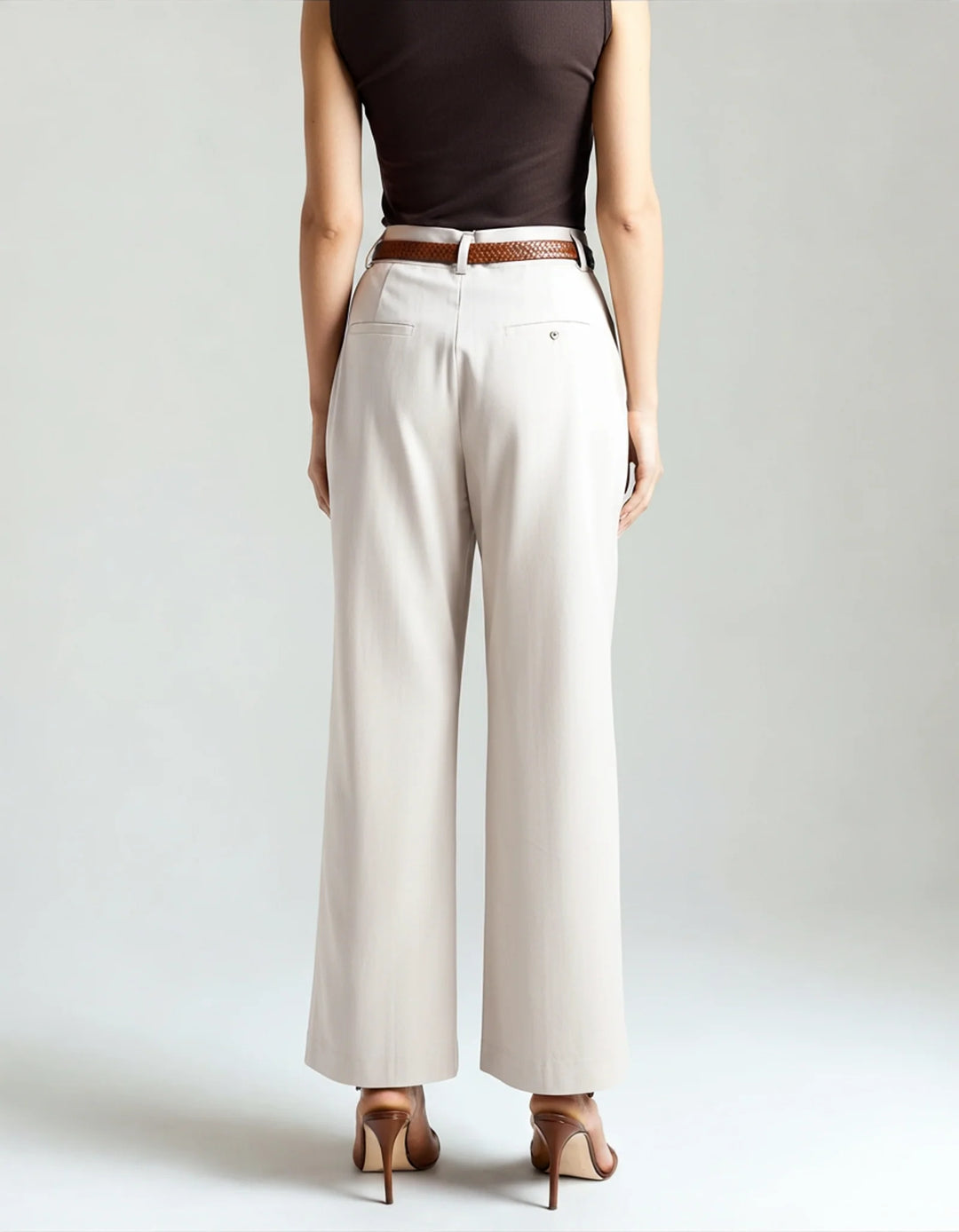 Giuseppina | Capri Pants