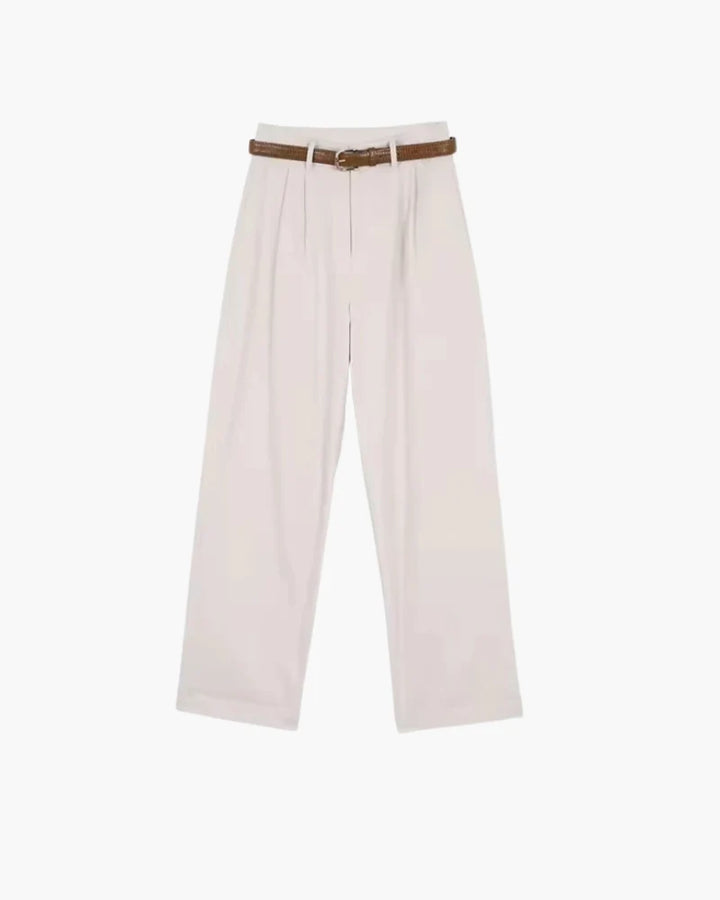 Giuseppina | Capri Pants
