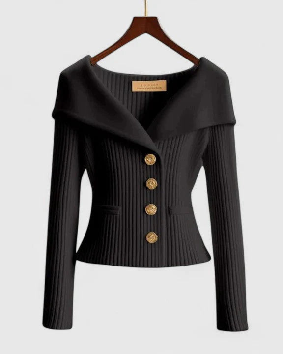 Elisa | Soft and Elegant Sweater