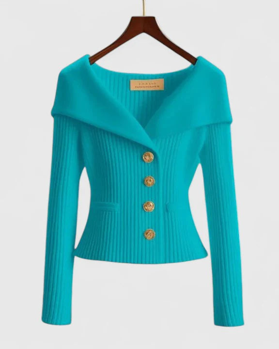 Elisa | Soft and Elegant Sweater