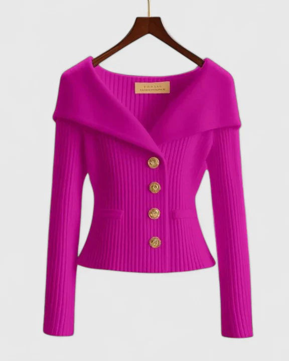 Elisa | Soft and Elegant Sweater