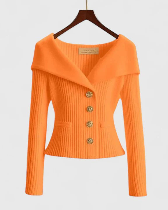 Elisa | Soft and Elegant Sweater