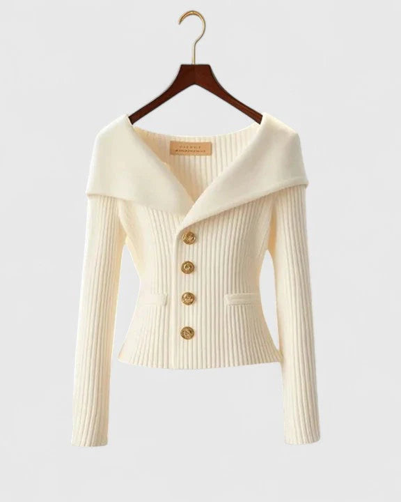 Elisa | Soft and Elegant Sweater