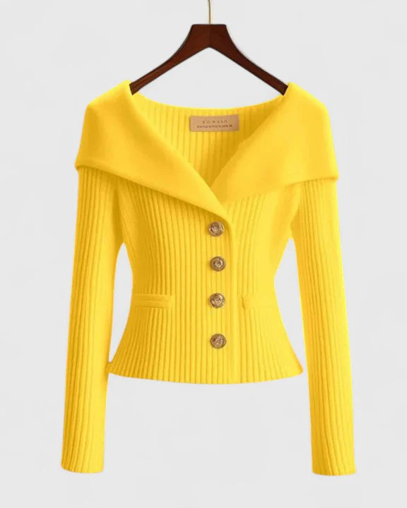 Elisa | Soft and Elegant Sweater