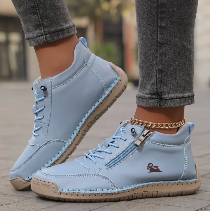 Silvia | Therapeutic Comfort Sneakers