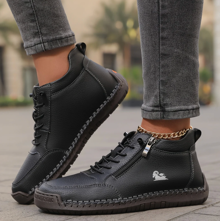 Silvia | Therapeutic Comfort Sneakers