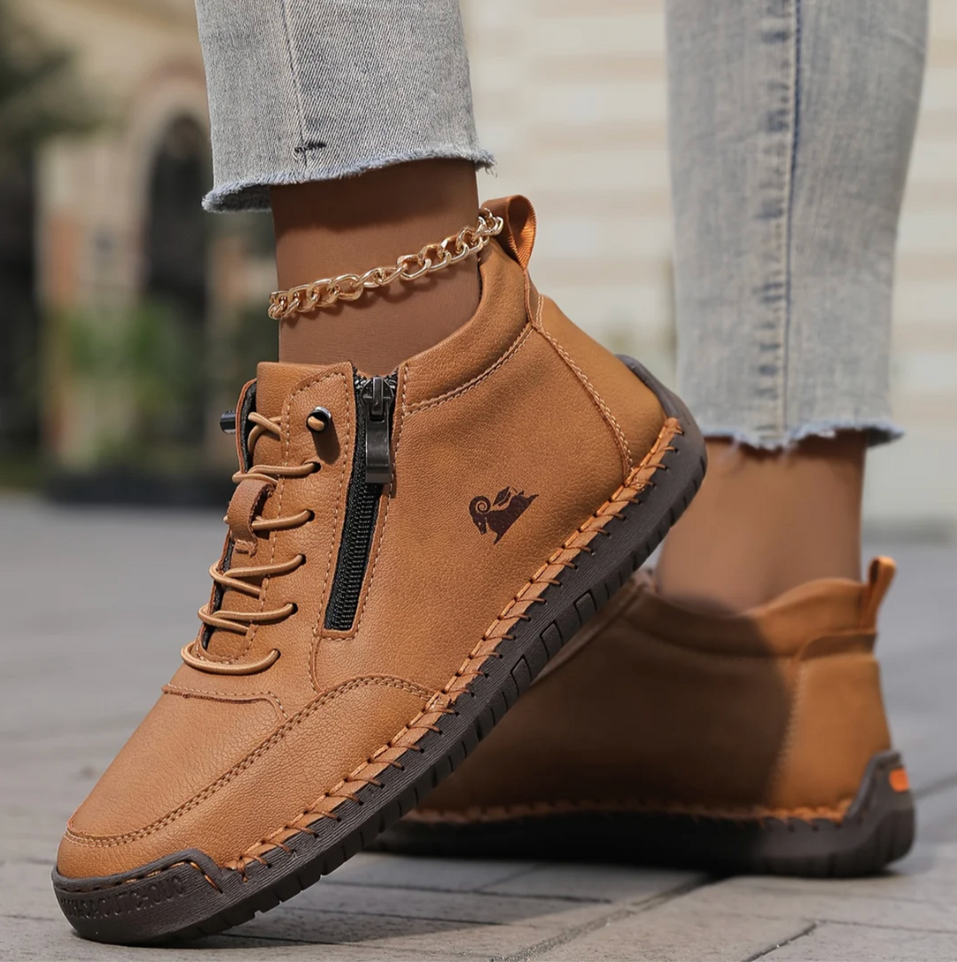 Silvia | Therapeutic Comfort Sneakers