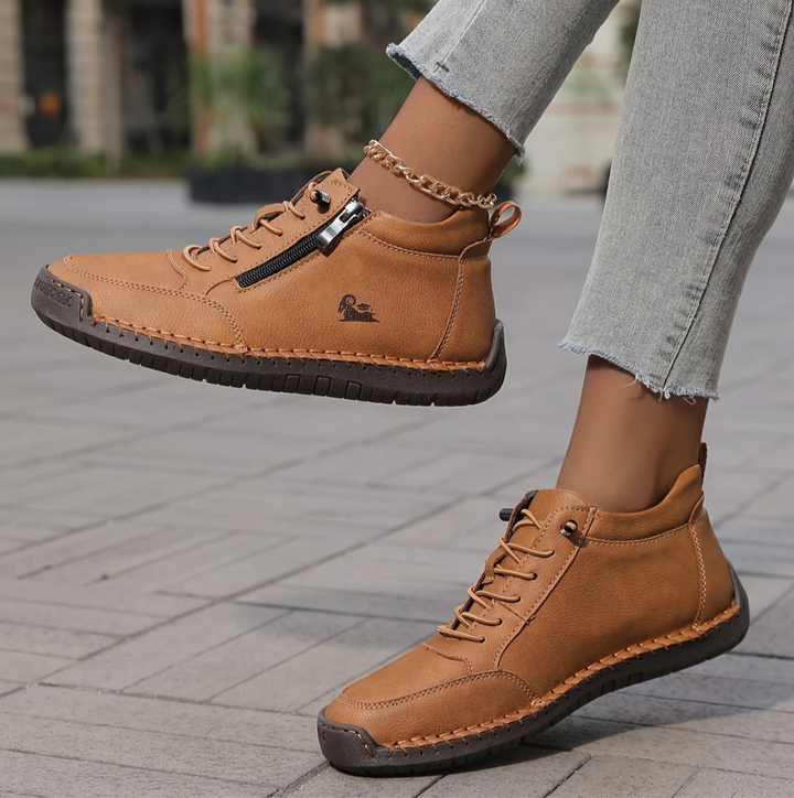 Silvia | Therapeutic Comfort Sneakers