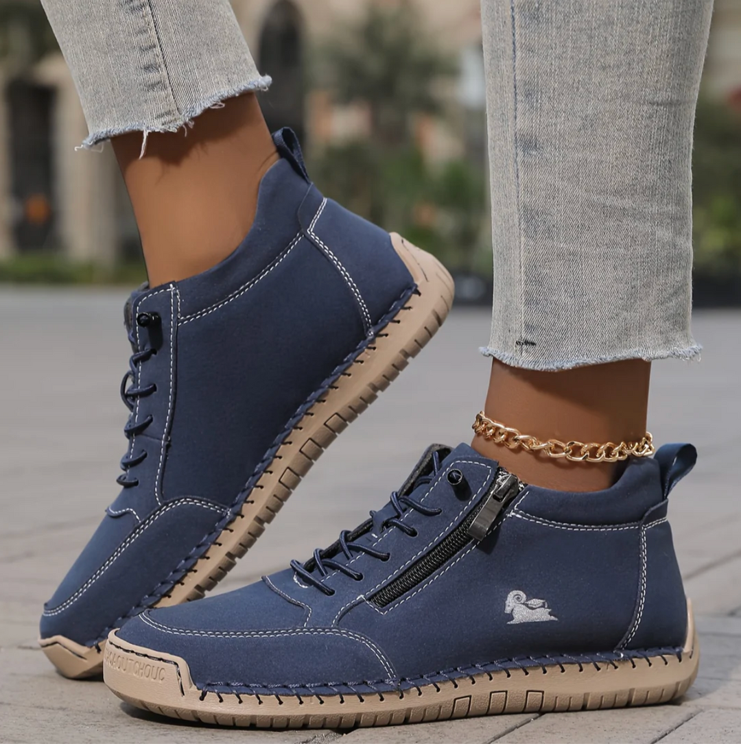 Silvia | Therapeutic Comfort Sneakers