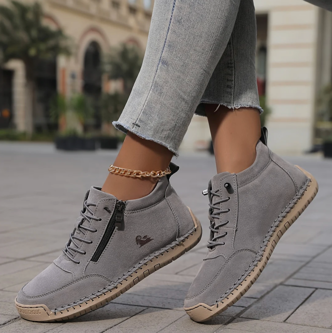 Silvia | Therapeutic Comfort Sneakers