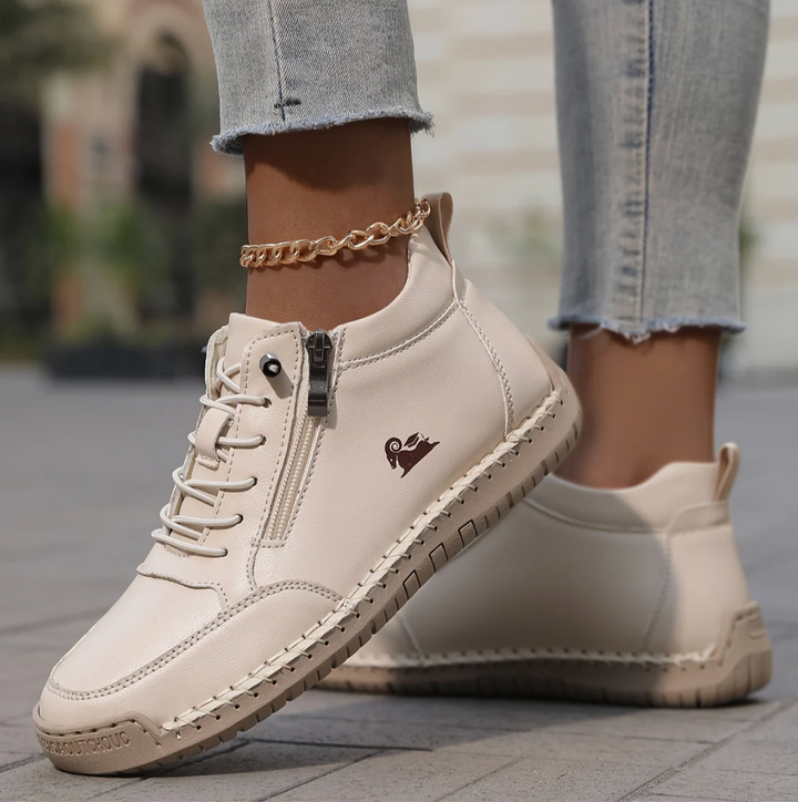 Silvia | Therapeutic Comfort Sneakers