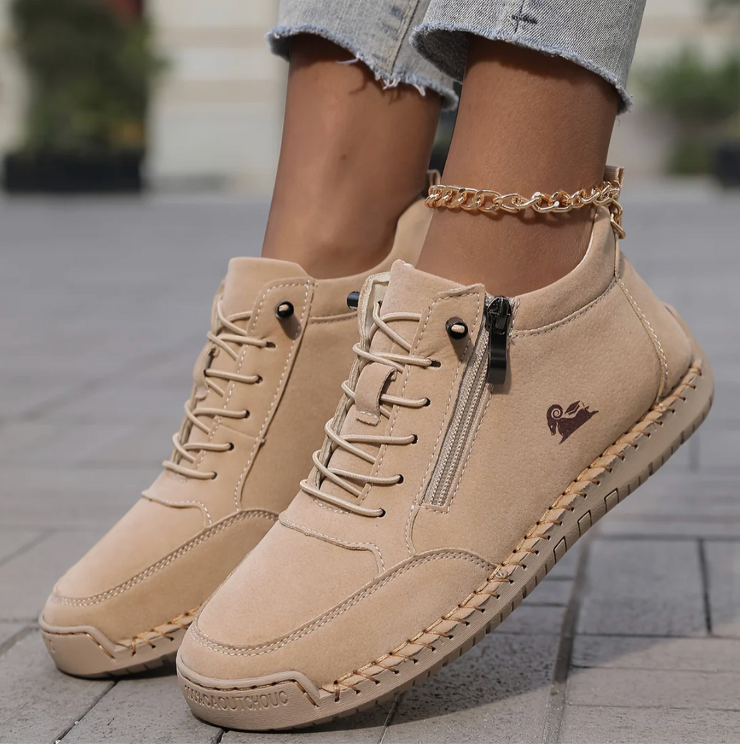 Silvia | Therapeutic Comfort Sneakers