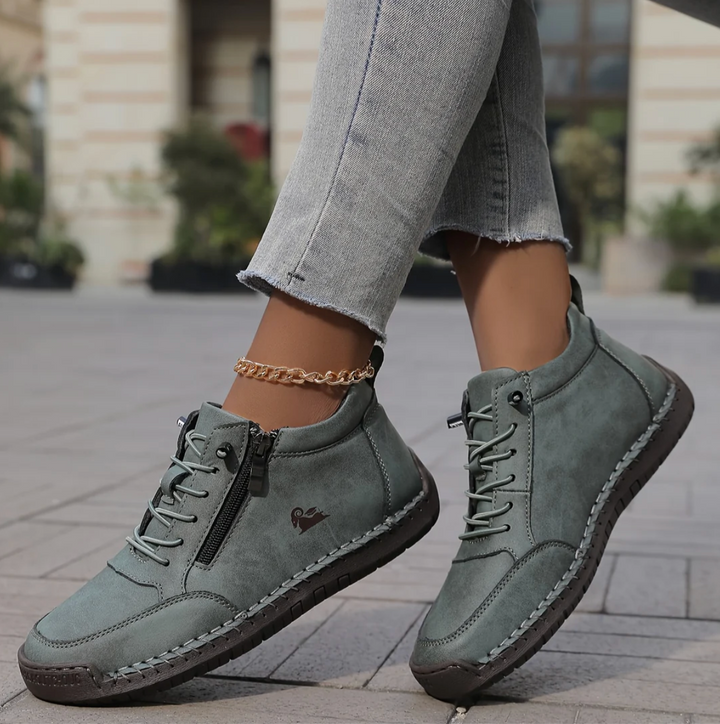 Silvia | Therapeutic Comfort Sneakers