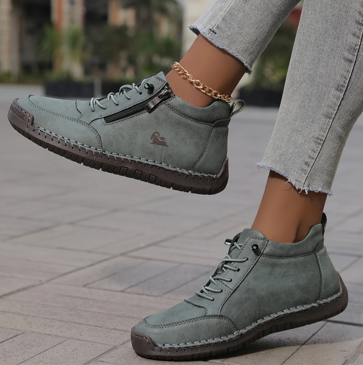 Silvia | Therapeutic Comfort Sneakers