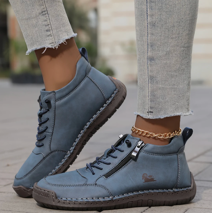 Silvia | Therapeutic Comfort Sneakers