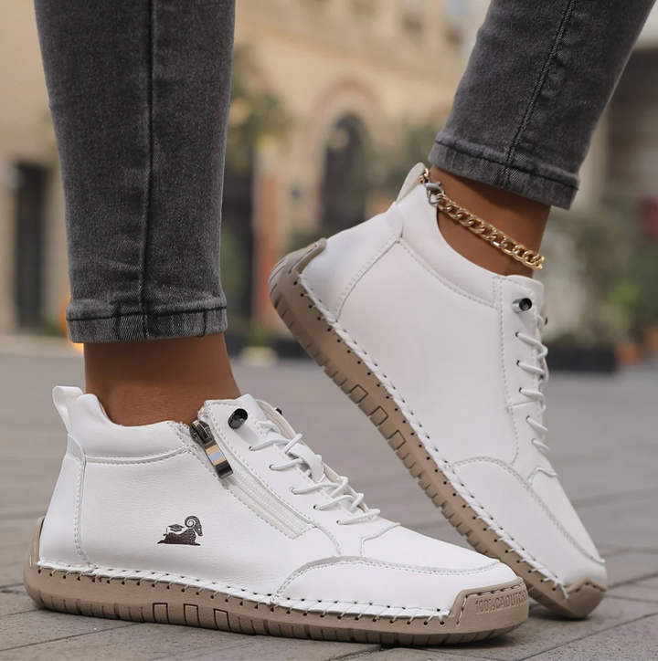 Silvia | Therapeutic Comfort Sneakers