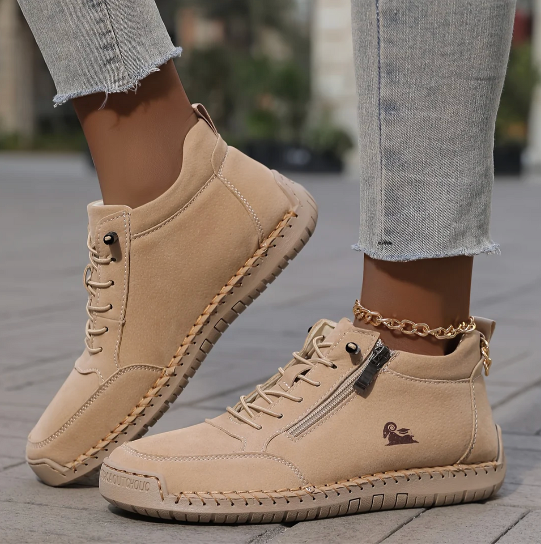 Silvia | Therapeutic Comfort Sneakers