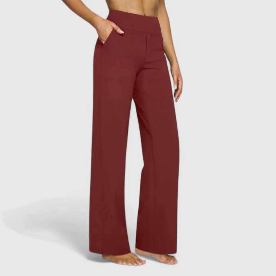 Luna™ | Sophisticated Pants