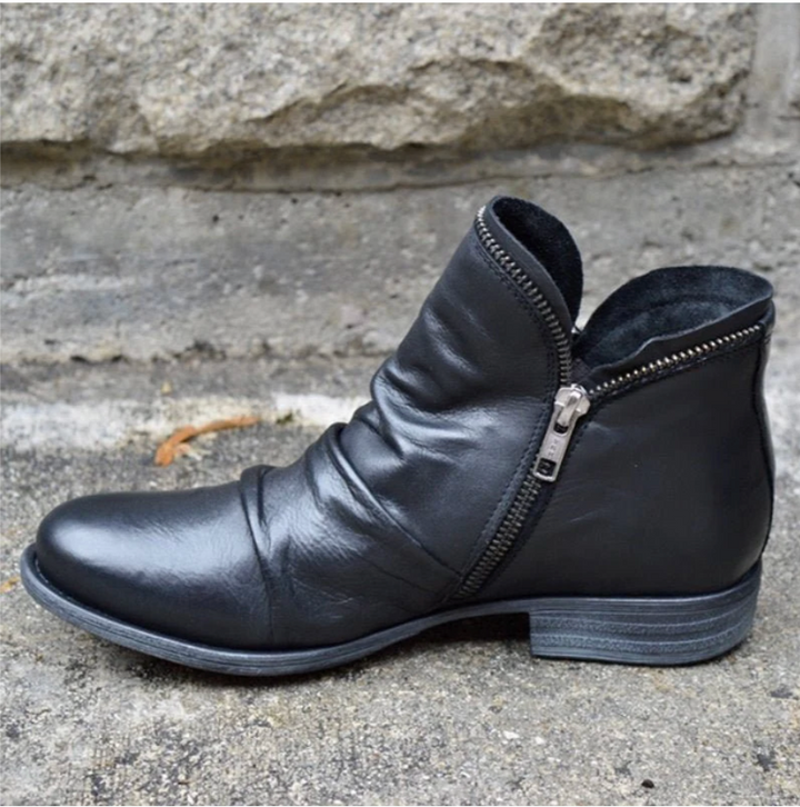 Mila | Stylish Ankle Boots
