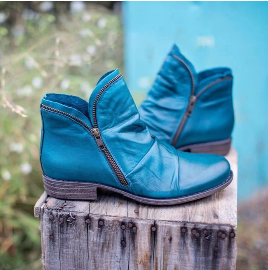Mila | Stylish Ankle Boots