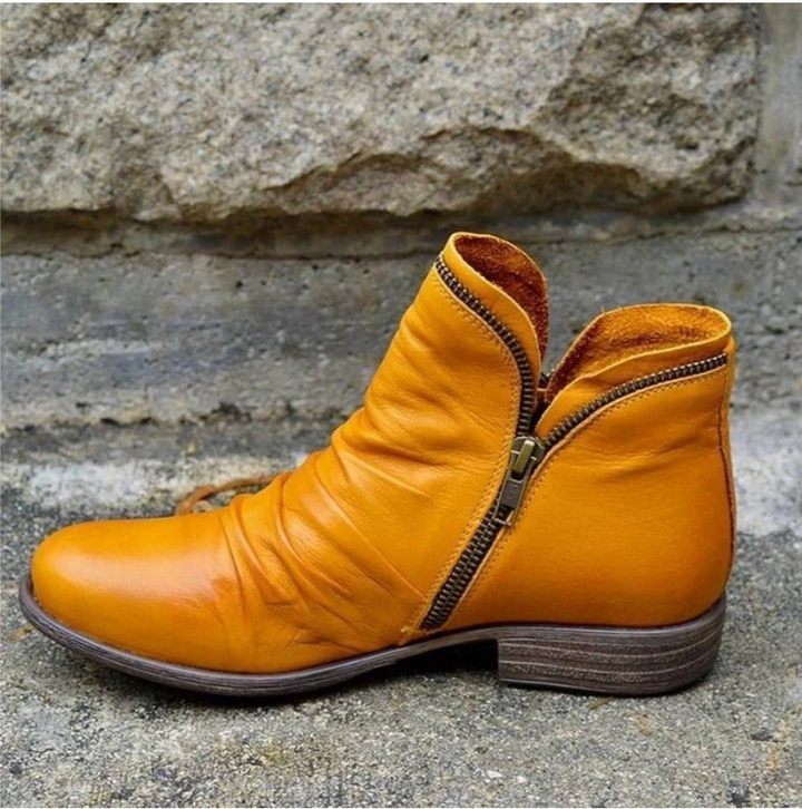 Mila | Stylish Ankle Boots