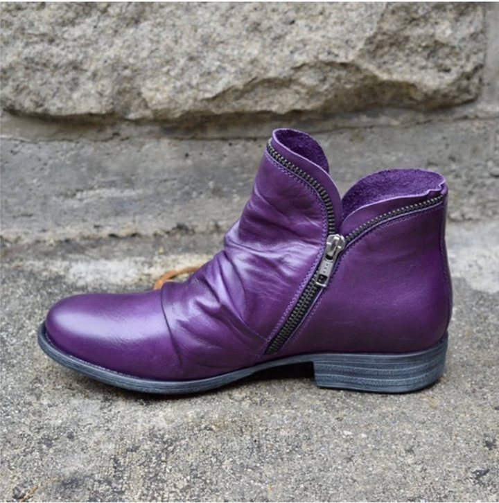 Mila | Stylish Ankle Boots