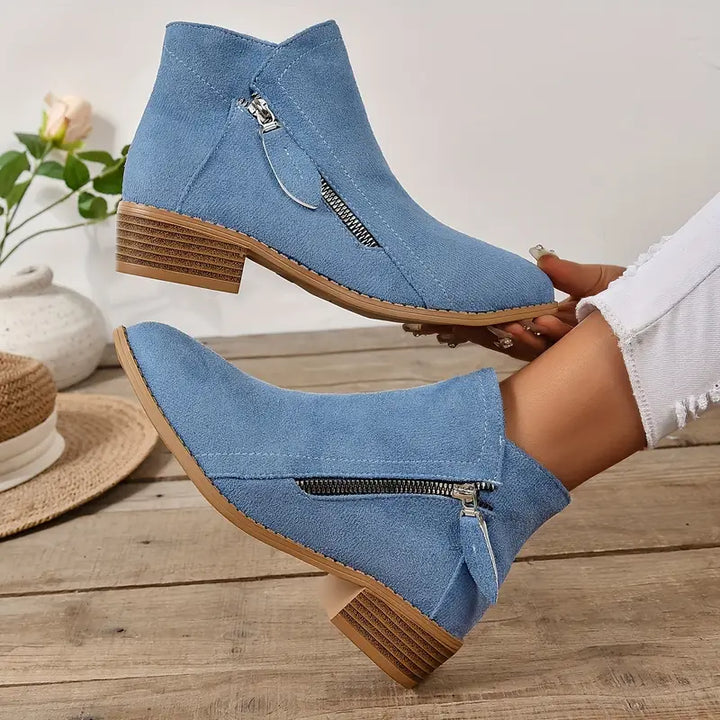 Milena | Women's Elegant Orthopedic Shoes