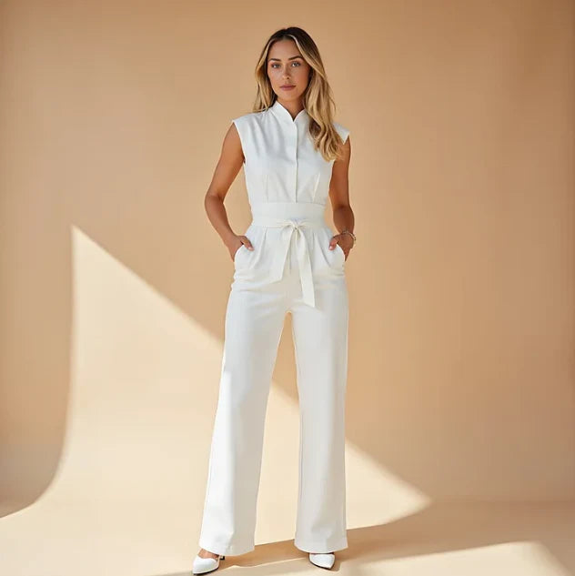 Elena | Elegant Jumpsuit