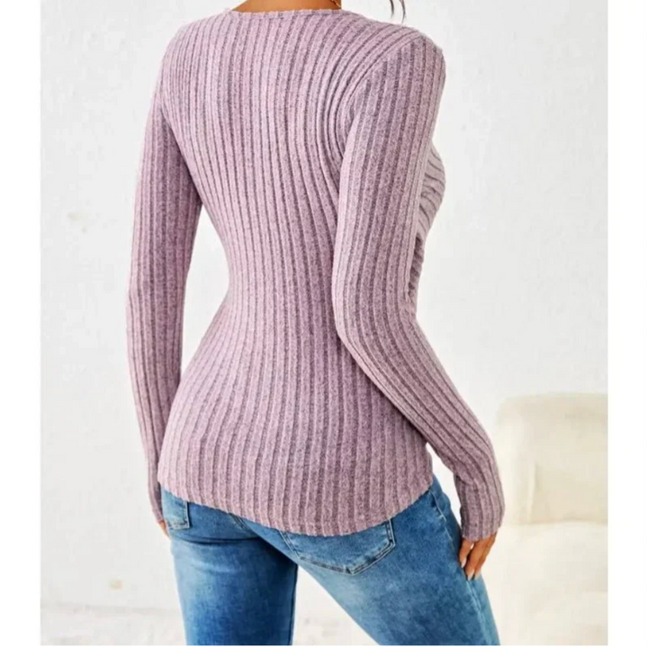 Nerina™ | Long-Sleeved Top